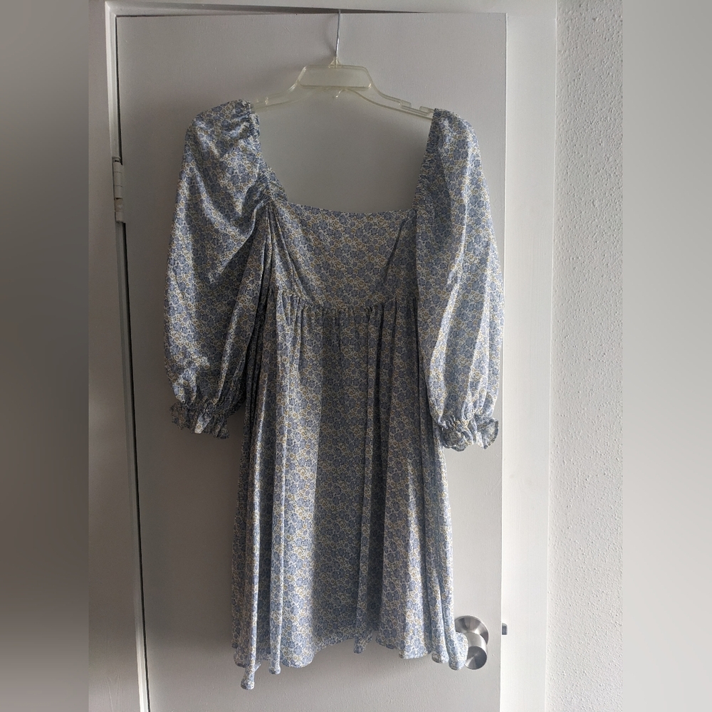 Babydoll Dress